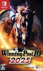 Ｗｉｎｎｉｎｇ　Ｐｏｓｔ　１０　２０２５